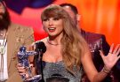 Taylor Swift Sparks Concern over ‘Insane’ Burn on Her Arm during Date Night with Travis Kelce — Pics